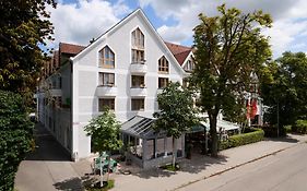 Hotel Kastanienhof